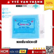 Săng Mổ Bảo Thạch Dùng Trong Y Tế, Thẩm Mỹ, Spa - Đã Tiệt Trùng -VT0849 -