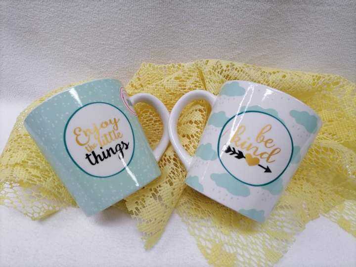 Home Goods Coffee Mug Assorted Design Personal Use or Gift Mugs Lazada PH