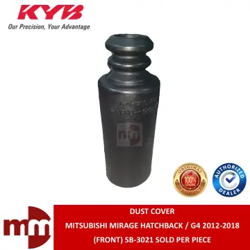 Shop Kyb Shock Dust Cover online | Lazada.com.ph