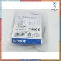 OMRON E3Z-D82 , E3Z-D81 Proximity Photoelectric switch sensor ของแท้ สินค้ามีจำนวนจำกัด