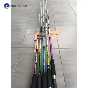 Buy Pink Fishing Rod online