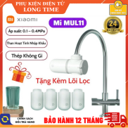 Máy Lọc Nước Dạng Vòi Xiaomi Mijia Vòi MUL11 Bộ Lọc Nước Nhà Bếp Hệ Thống