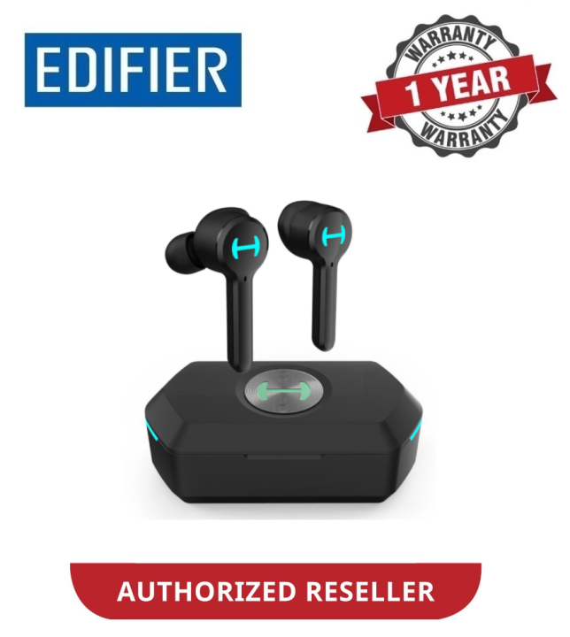 Edifier GM6 IPX5 Splash Proof Bluetooth True Wireless Stereo