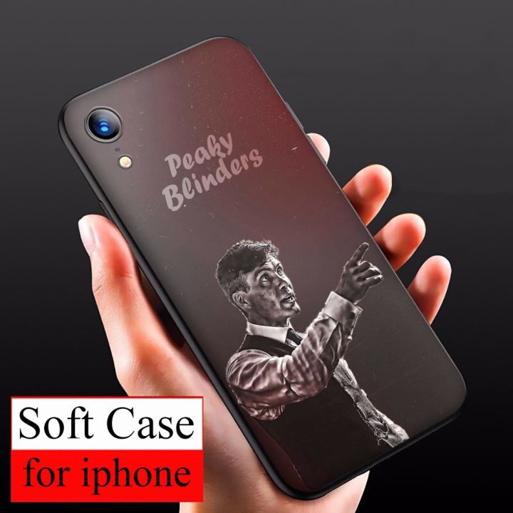 d143-tv-peaky-blinders-case-for-iphone-11-pro-xs-max-xr-x-8-7-6s-6-plus-soft-tpu-cover