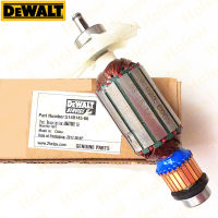 โรเตอร์ Armature สำหรับ DEWALT DW862 5140145-66อุปกรณ์เครื่องมือไฟฟ้าเครื่องมือไฟฟ้า