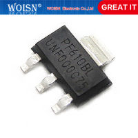 10pcs/lot PF610BL SOT-223 new original In Stock