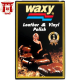 Waxy แว็กซี่ น้ำยาขัดเบาะ เครื่องหนัง เคลือบเงา 125มล. รหัสสินค้า li1790pf