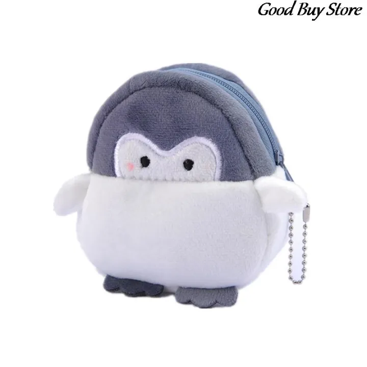cute-penguin-coin-purse-mini-wallet-soft-positive-energy-penguin-pouch-children-adult-wallets-zipper-small-purses-bag-pendant