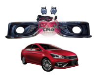 ไฟ​ตัด​หมอก​ ไฟ​สปอร์ตไลท์​ SUZUKI CIAZ 2020 2021 2022 2023 ซูซูกิ เซียส