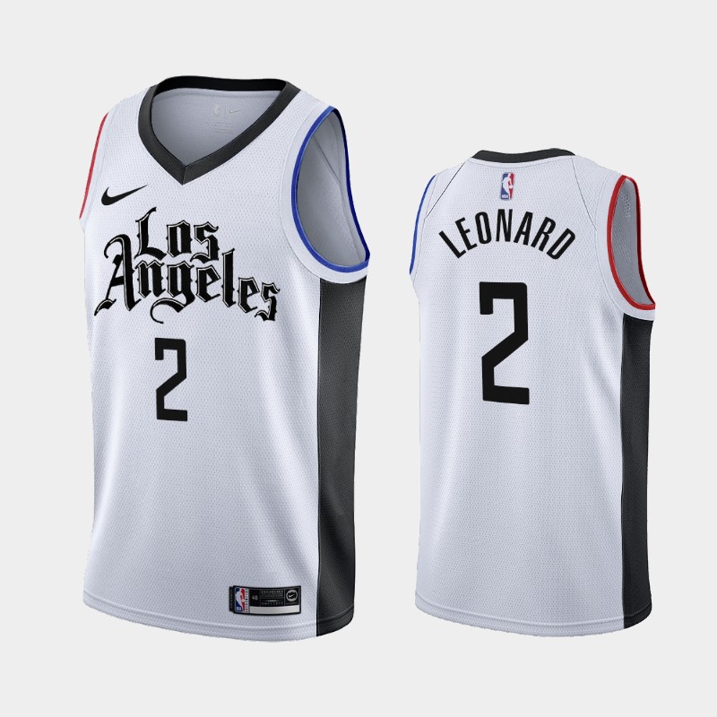 Mens Quick-Drying Vest Training Uniform Jersey,2XS Kids Adults Basketball Jersey Los Angeles Clippers #2 Kawhi Leonard Basketball Uniform Child 