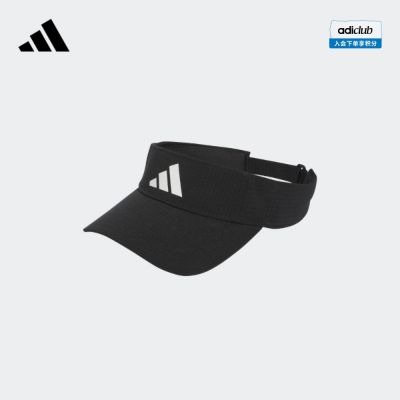 adidas Adidas official mens new golf sports visor hat HT3328 HT3329 golf