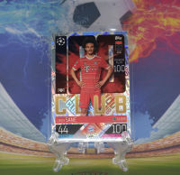 การ์ด​ Match Attax 2022/2023 100 CLUB