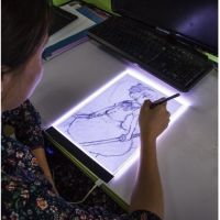 Artcraft Painting Tracing Board คัดลอก กระดานวาดภาพ