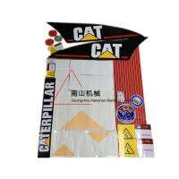 E308C สำหรับ Cat307ลูกสูบสำหรับรถขุดดิน308 311 312 313 320C/Cu/Cl สติกเกอร์ติดรถทั้งคัน S0001สติกเกอร์ร่างกายทั้งหมด -น้ำยาล้างเซ็นเซอร์ออกซิเจน