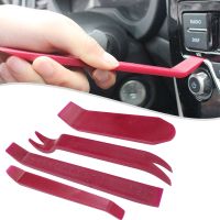 Car Installation Kits Auto Door Clip Panel Trim Removal Dash Navigation Blades Disassembly Plastic Car Interior Repairing Tools