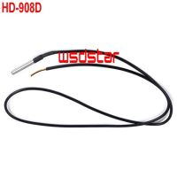 HD-908D LED Control Card HUIDU Single Temperature Sensor Only support HD HUIDU Single Dual color card