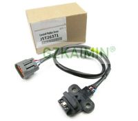 คุณภาพสูงใหม่ Crank Angle Sensor J5T26371 สำหรับ MAZDA สำหรับ FORD Ranger 2.5T เซ็นเซอร์ตำแหน่งเพลาข้อเหวี่ยงสำหรับ MAZDA J5T26371=top quality new Crank Angle Sensor J5T26371 For MAZDA For FORD Ranger 2.5T Crankshaft Position Sensor For MAZDA J