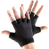 Toesox - ถุงมือกันลื่น Glove Yoga - Black