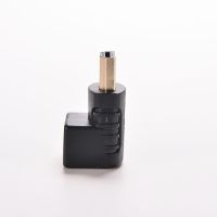 2Pcs Right Angle hdmi Cable Adapter to Female 270 90° HD