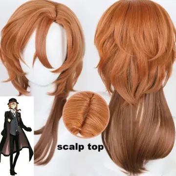 Cheap cosplay 2024 wigs online