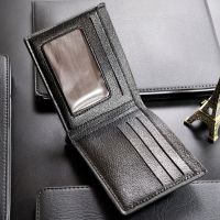 New Hot Men 39;s Wallet Small Money Purses Mini Wallets Short Vertical Ultra-thin Wallet Bank Card Package Small Purse Wallet