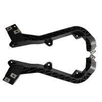 A1666263631 A1666263731 Left&amp;Right Lower Bumper Support Brace for Benz W/X166 GL350 GLS450 ML350 292 GLE320 GLE400