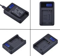 New Product! Battery Charger For Canon Powershot SX620, SX720, SX730, SX740 HS, SX620HS, SX720HS, SX730HS, SX740HS Digital Camera