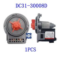 new for LG Washing machine drain water pump drain pump motor DC31-30008D WDP85101 50/ 60hz Washing machine parts