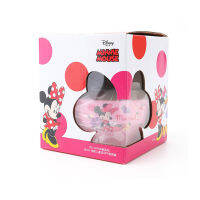 580มิลลิลิตรดิสนีย์กล่องอาหารกลางวันอะนิเมะ Kawaii มิกกี้มินนี่เด็กผลไม้ข้าวสแตนเลสนักเรียนตั้งแคมป์สิบห้ากล่องเก็บ