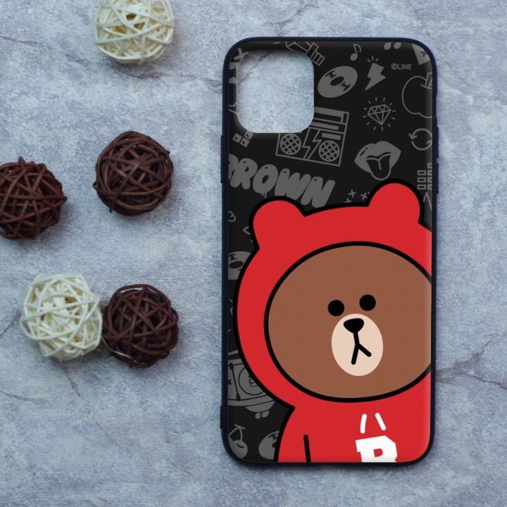 I phone 11 pro max เคสสกรีนลาย #106