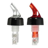 ki【Hot】1PC Portable 20ml/30ml Quantitative Wine Pourer Alcohol Liquid Dispenser Measuring Oil Bottle Spout Wine Decanter Bar Tool