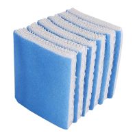 6 Pack Replacement Humidifier Filter Fit for HFT600 HEV615 HEV615B HEV615W HEV620 HEV620B HEV620W HEV-615