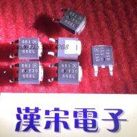 5Pcs New T3055EL T30 55EL TO252 car transistor in stock