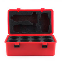 XD168-66 Burst Generation Spinner Toolbox Related Products Hand Storage