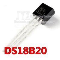 5-10PCS DS18B20 TO92 18B20 TO-92 Temperature Sensor new and original IC Chipset WATTY Electronics