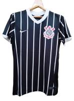 A5 CORINTHIANS AWAY KIT 2021 FOOTBALL SHIRT SOCCER JERSEY