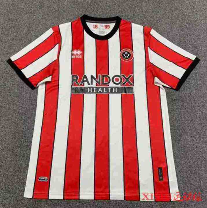 22-23-sheffield-united-home-away-shirt-เสื้อฟุตบอลคุณภาพไทยสำหรับผู้ชาย