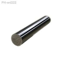 18mm Steel Rod 20mm 25mm 30mm Shafts 100/200/300mm 304 Stainless Bar Linear Metric Round Ground Stock Mill Finish Extruded