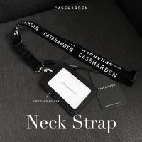 [สายคล้อง] Caseharden Neck Strap