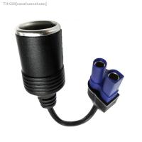 ✤ Portable EC5 Connector for Jump Starter Car Cigarette Vehicles Conversion Cable Female Emergency Adapter Line Dropship