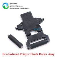 Xuli วงเล็บลูกกลิ้งสำหรับ Piezoelectric Eco ตัวทำละลายเครื่องอัดเครื่องประกอบล้อ