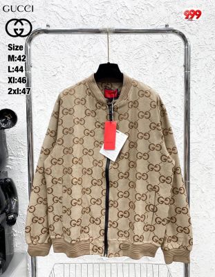 【รุ่นนิยม】เสื้อแจ็คเก็ต  Jacket สินค้าจัดส่งในไทย HI11 ผ้าใส่สบาย สินค้าตรงปก100%