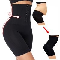 【CW】 Women  39;s Binders and Shapers Fajas Compression Flat Belly Sheathing Panties Pantie Trousers