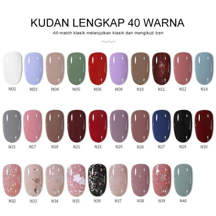 Kutek Peel Off KUDAN 10ML I Kutek Bisa Dikupas Lazada Indonesia kutek-peel-off-kudan-10ml-i-kutek-bisa-dikupas-lazada-indonesia