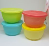 Tupperware ถ้วยแคริเบียน