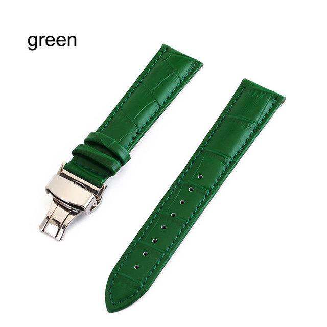 uthai-z09-plus-genuine-leather-watchbands-12-24mm-universal-watch-butterfly-buckle-steel-buckle-strap-wrist-belt-bracelet-tool