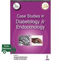 Add Me to Card ! &amp;gt;&amp;gt;&amp;gt;&amp;gt; Case Studies in Diabetology &amp; Endocrinology, 1ed - 9789389188295