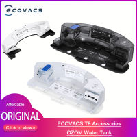 Original ECOVACS T9 Max Accessory Water Tank OZMO Pro Vition Mopping Kit for T9 AIVI T9 Max T9 Power