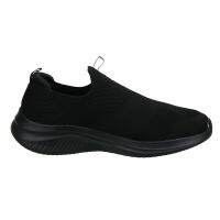 Skechers Mens Ultra Flex 3.0 - Demcheck 232337 (BLACK)