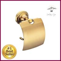 ที่ใส่กระดาษ CAE RA 9519T05078MAG สีทองTOILET TISSUE HOLDER CAE RA 9519T05078MAG GOLD **ทักแชทได้ค่ะ ยินดีบริการ**